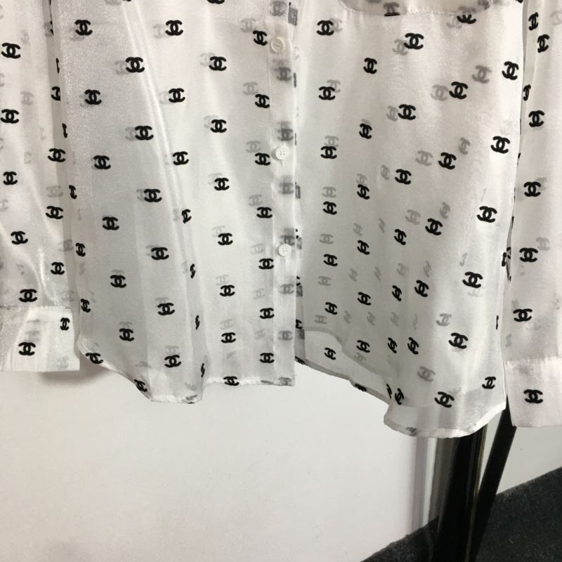 Chanel Shirts